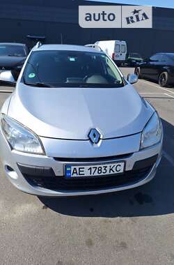 Универсал Renault Megane 2012 в Днепре