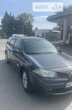 Универсал Renault Megane 2006 в Днепре