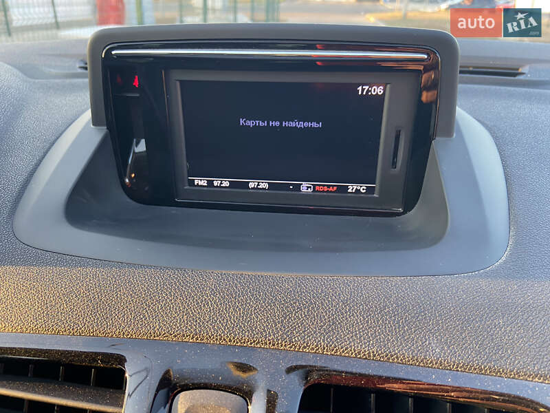 Универсал Renault Megane 2012 в Николаеве фото 12 Универсал Renault Megane 2012 в Николаеве