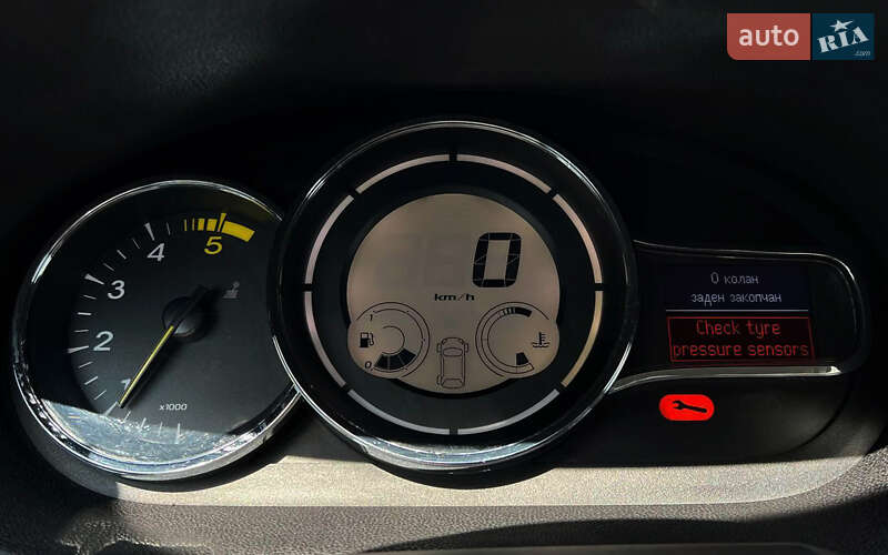 Універсал Renault Megane 2015 в Львові фото 10 Універсал Renault Megane 2015 в Львові
