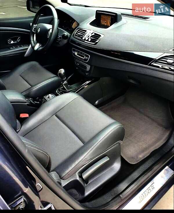 Універсал Renault Megane 2012 в Борисполі
