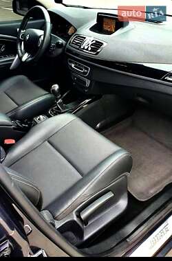 Универсал Renault Megane 2012 в 