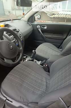 Универсал Renault Megane 2005 в Чернигове