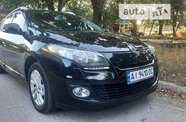 Универсал Renault Megane 2013 в Боярке