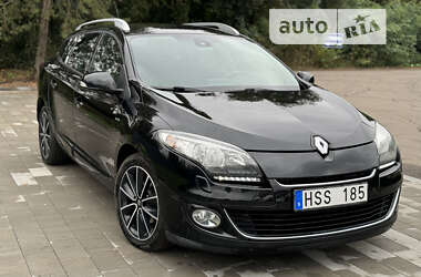 Универсал Renault Megane 2012 в Радивилове