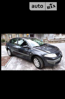 Универсал Renault Megane 2010 в Львове