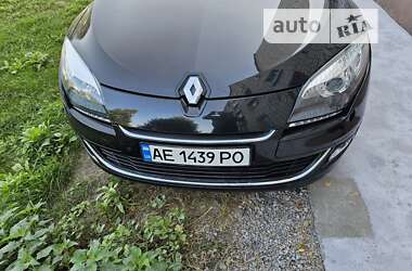 Універсал Renault Megane 2012 в Нікополі