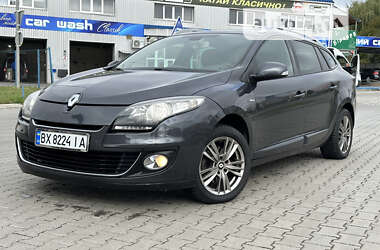 Универсал Renault Megane 2012 в Хмельницком