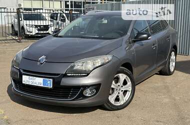 Універсал Renault Megane 2012 в Києві