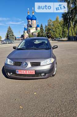 Универсал Renault Megane 2004 в Первомайске