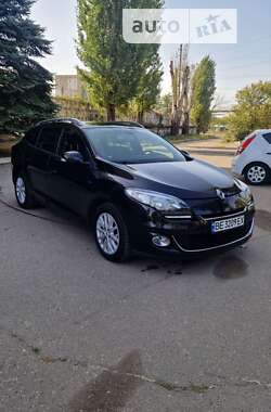 Универсал Renault Megane 2013 в Николаеве