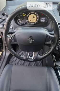 Универсал Renault Megane 2013 в Николаеве