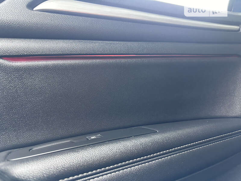 Хетчбек Renault Megane 2019 в Броварах
