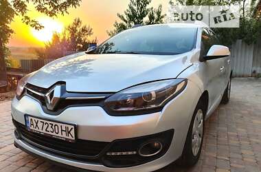 Универсал Renault Megane 2014 в Харькове