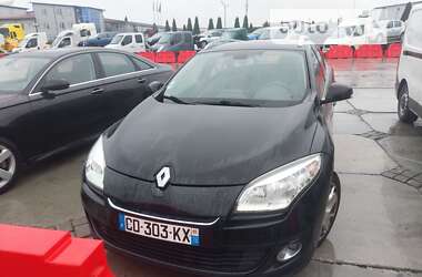 Универсал Renault Megane 2012 в Дубно