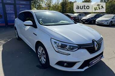 Универсал Renault Megane 2017 в Днепре