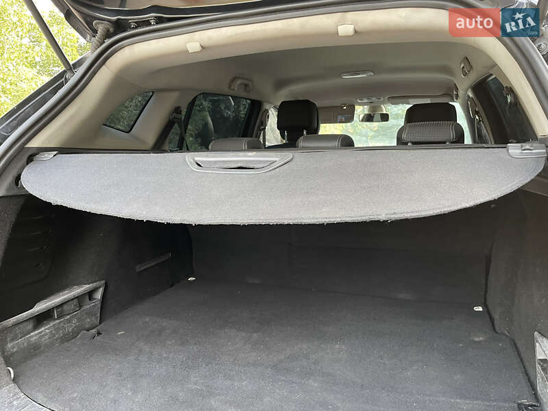 Универсал Renault Megane 2013 в Черкассах фото 22 Универсал Renault Megane 2013 в Черкассах