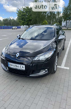 Универсал Renault Megane 2011 в Сумах