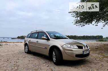 Универсал Renault Megane 2006 в Черкассах