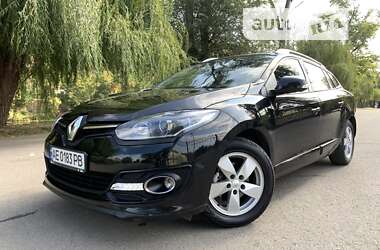 Універсал Renault Megane 2014 в Кривому Розі