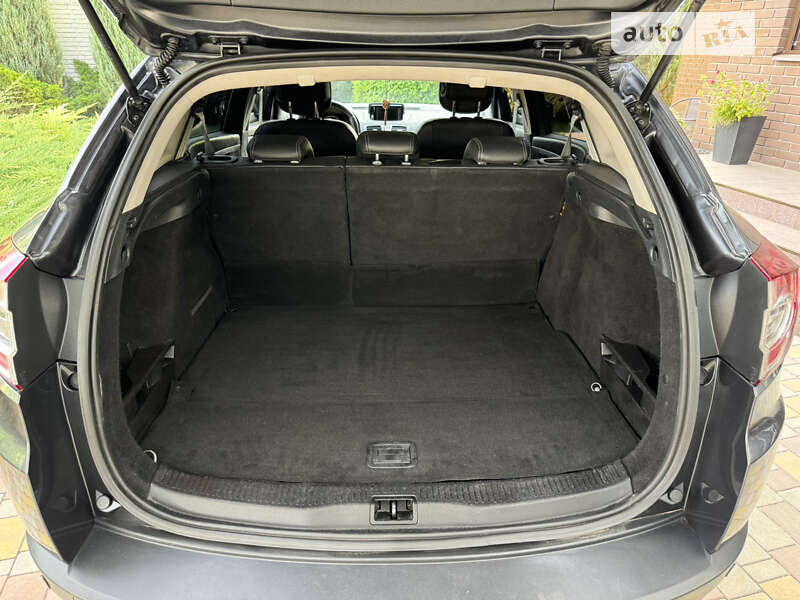 Хетчбек Renault Megane 2012 в Дніпрі