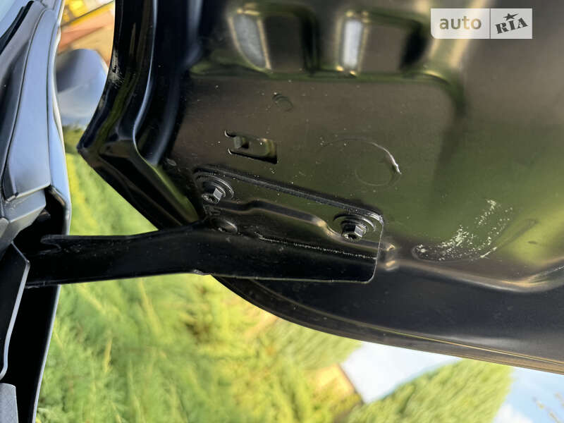 Хетчбек Renault Megane 2012 в Дніпрі