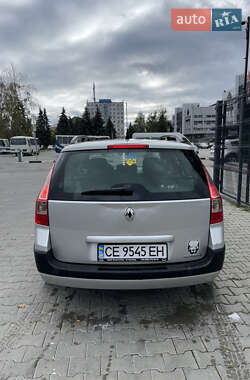 Универсал Renault Megane 2006 в 