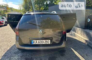 Універсал Renault Megane 2009 в Києві