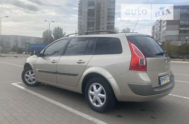 Универсал Renault Megane 2006 в Сумах