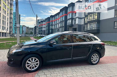 Универсал Renault Megane 2011 в Ивано-Франковске