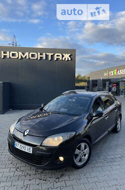 Універсал Renault Megane 2009 в Винниках