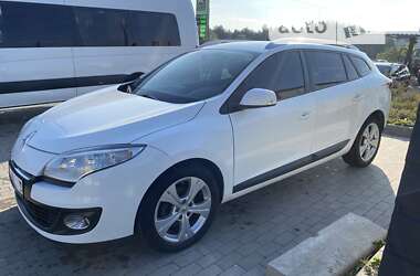 Универсал Renault Megane 2013 в Белой Церкви