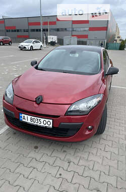 Хэтчбек Renault Megane 2009 в Софиевской Борщаговке