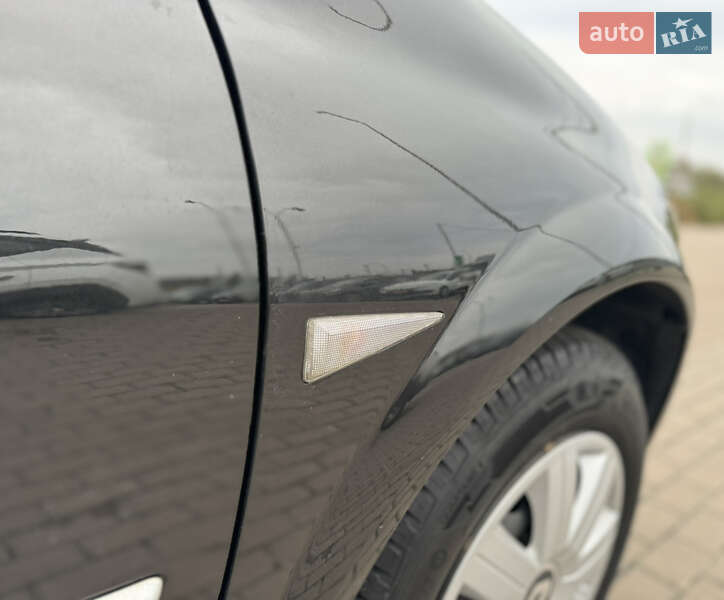 Універсал Renault Megane 2005 в Рівному