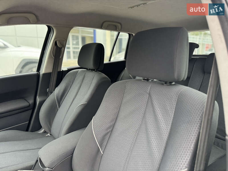 Універсал Renault Megane 2005 в Рівному