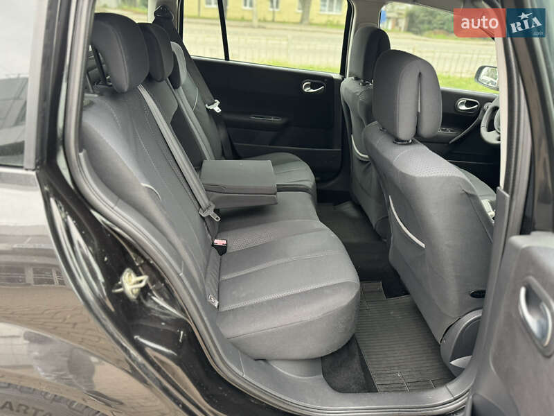 Універсал Renault Megane 2005 в Рівному