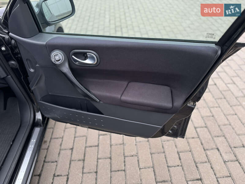 Універсал Renault Megane 2005 в Рівному