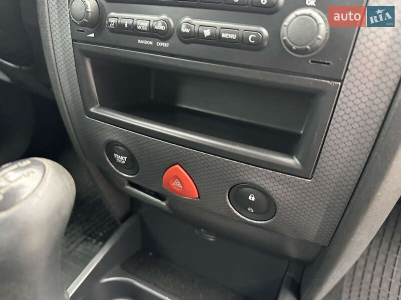 Універсал Renault Megane 2005 в Рівному