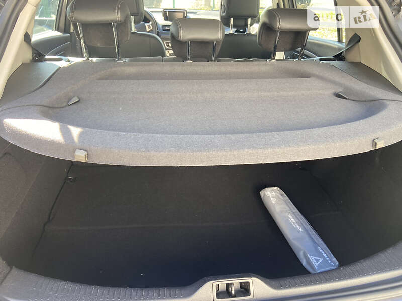 Хэтчбек Renault Megane 2012 в Коломые фото 16 Хэтчбек Renault Megane 2012 в Коломые