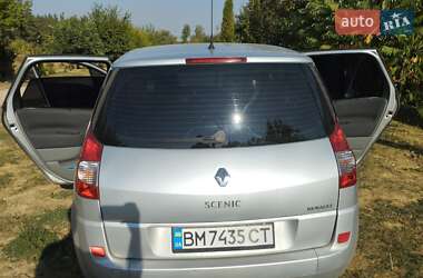 Хэтчбек Renault Megane 2007 в Сумах