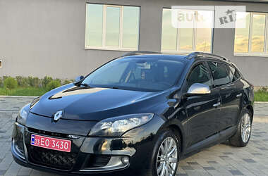 Универсал Renault Megane 2011 в Ковеле