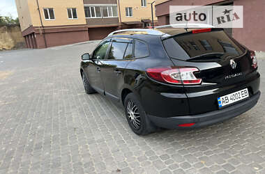 Универсал Renault Megane 2013 в Виннице