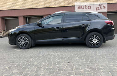 Универсал Renault Megane 2013 в Виннице