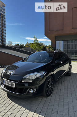 Универсал Renault Megane 2012 в Львове