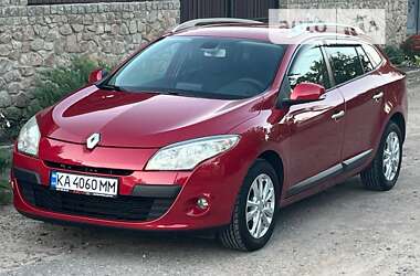 Універсал Renault Megane 2010 в Первомайську