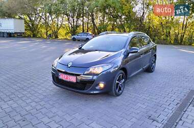 Универсал Renault Megane 2011 в Броварах