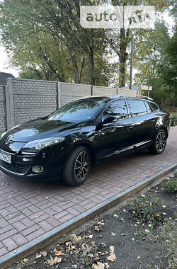 Универсал Renault Megane 2012 в Хороле