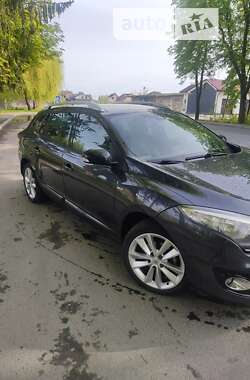 Універсал Renault Megane 2012 в Звягелі