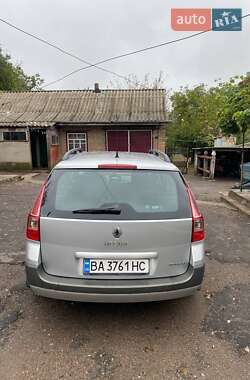 Універсал Renault Megane 2006 в 