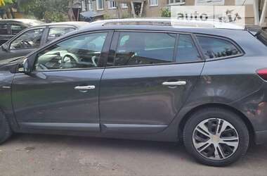 Универсал Renault Megane 2011 в Луцке